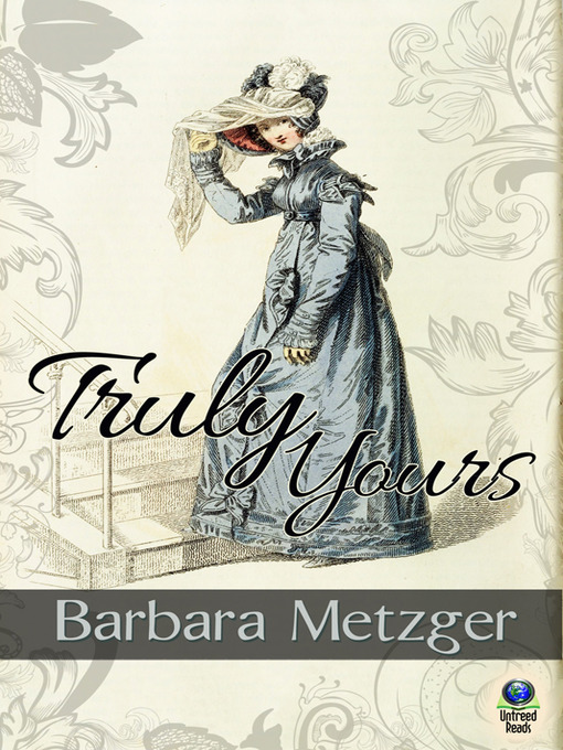 Title details for Truly Yours by Barbara Metzger - Available